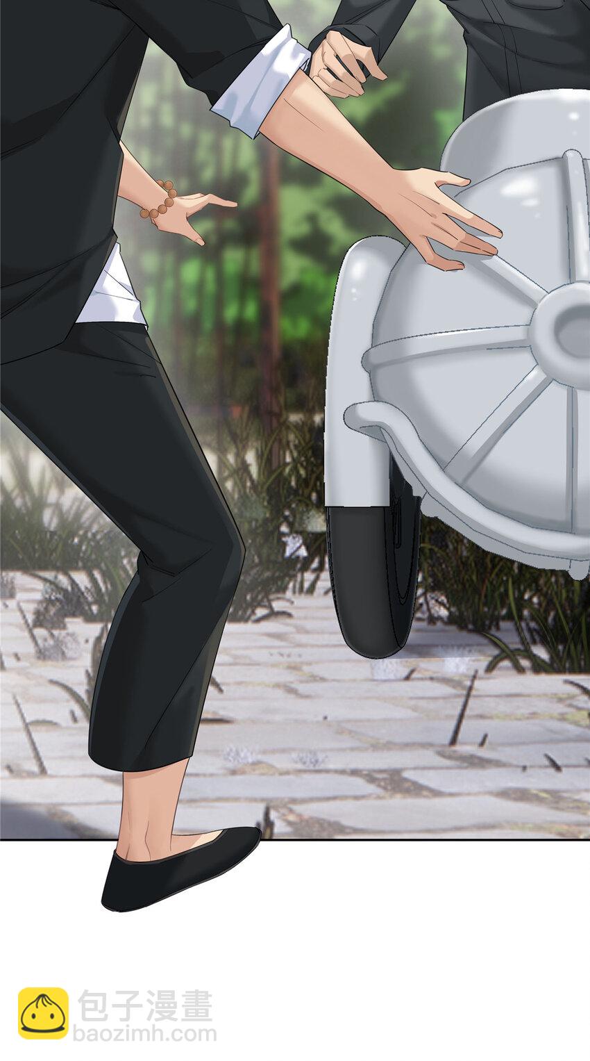 21 开局一张嘴，其余全靠编-第22话