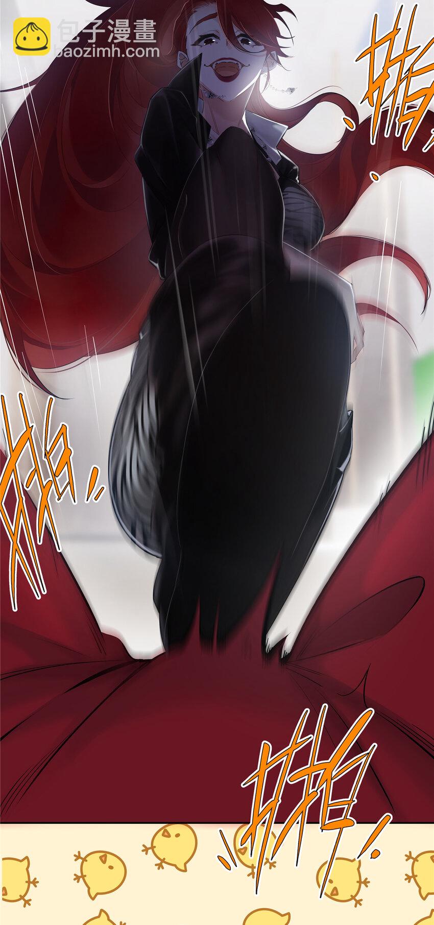 25 伸手要钱的都是敌人-第26话