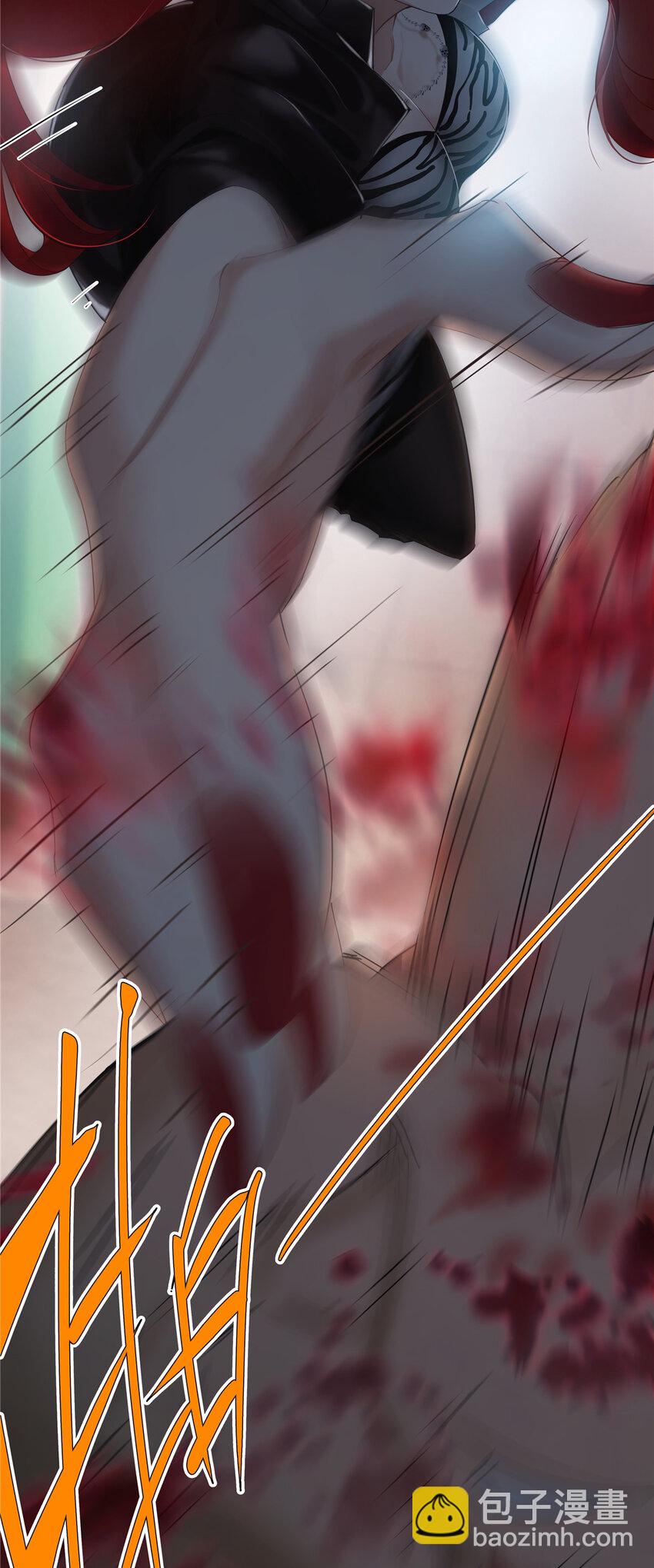 25 伸手要钱的都是敌人-第26话