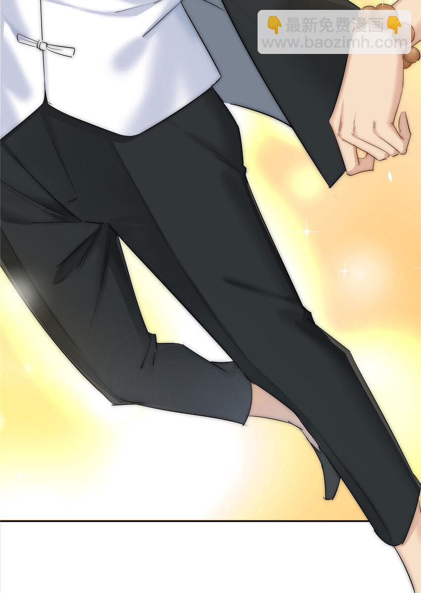 29 占了便宜还卖乖-第30话