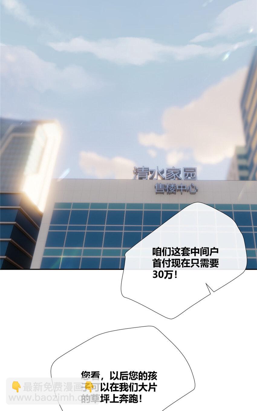 33 买房是件大事-第34话