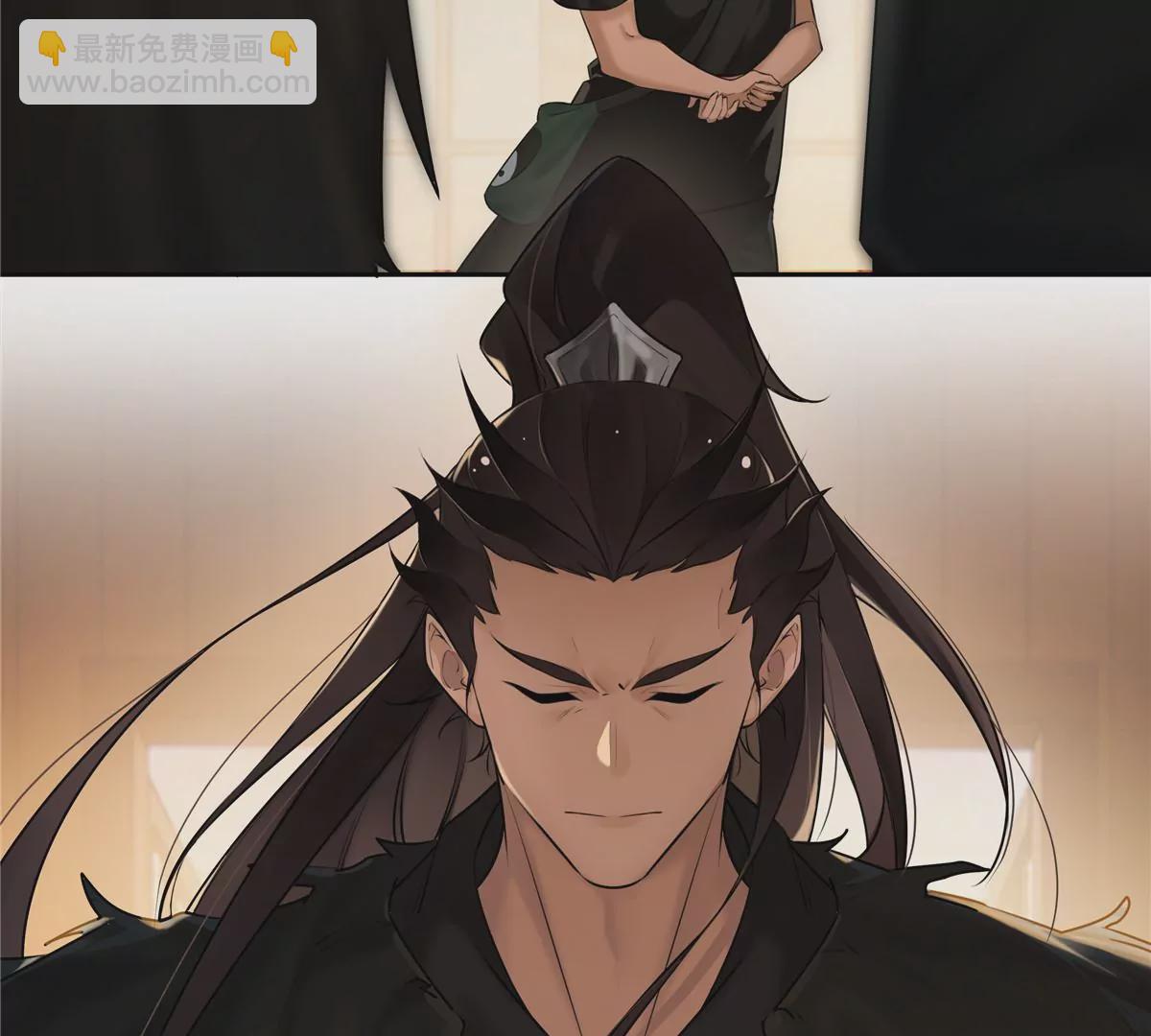 05 这儿最不缺的就是帝王将相(1/2)-第6话