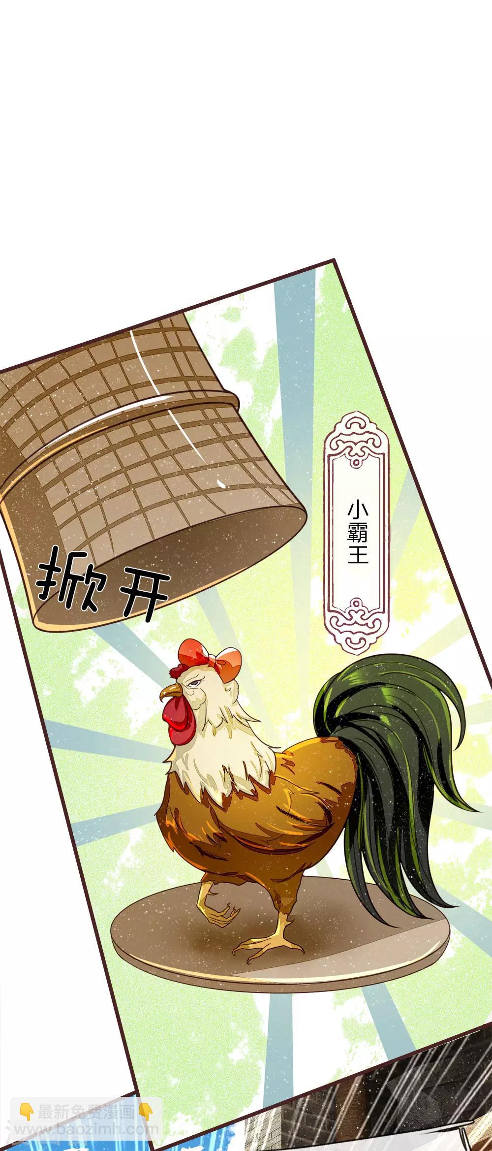 第90话 肉鸡正式更名：战斗鸡-第94话