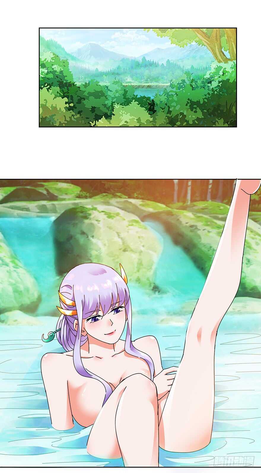 风雨前夕-第118话