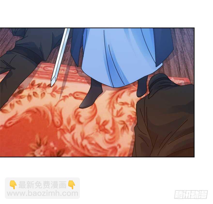 杀心和立威-第122话