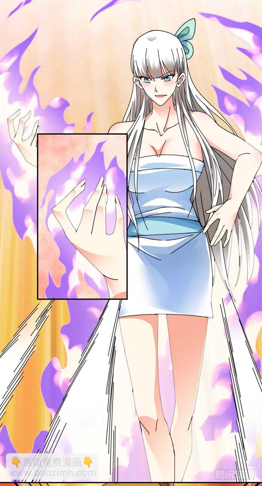 你还是个雏儿？-第126话