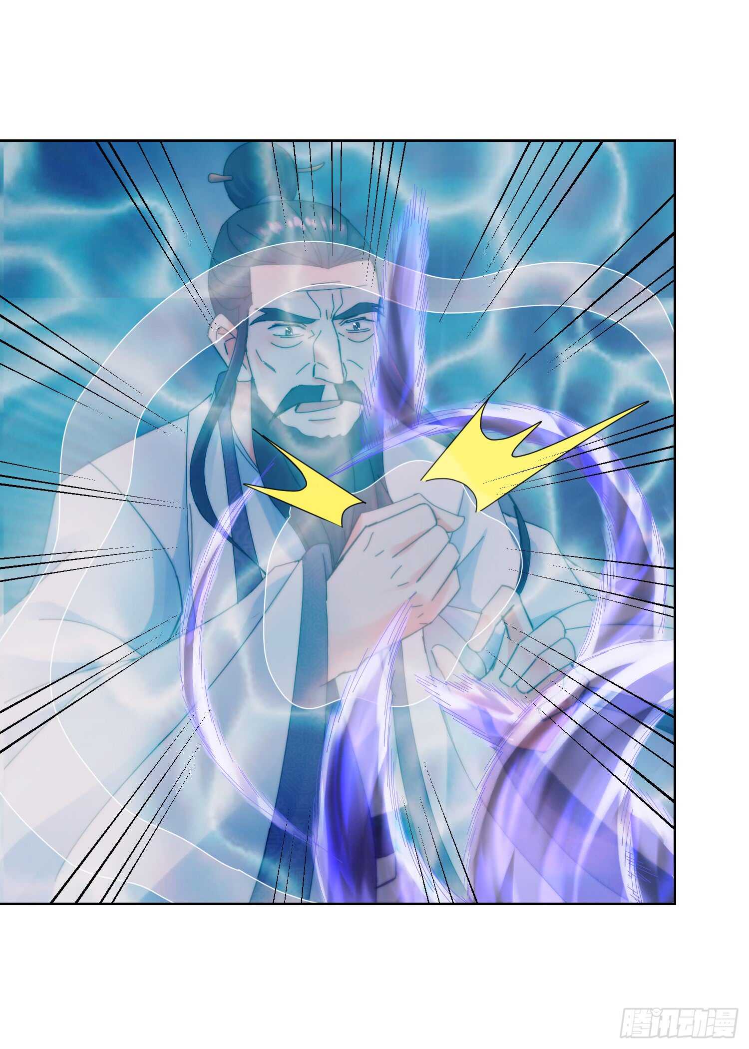 生死一战-第158话