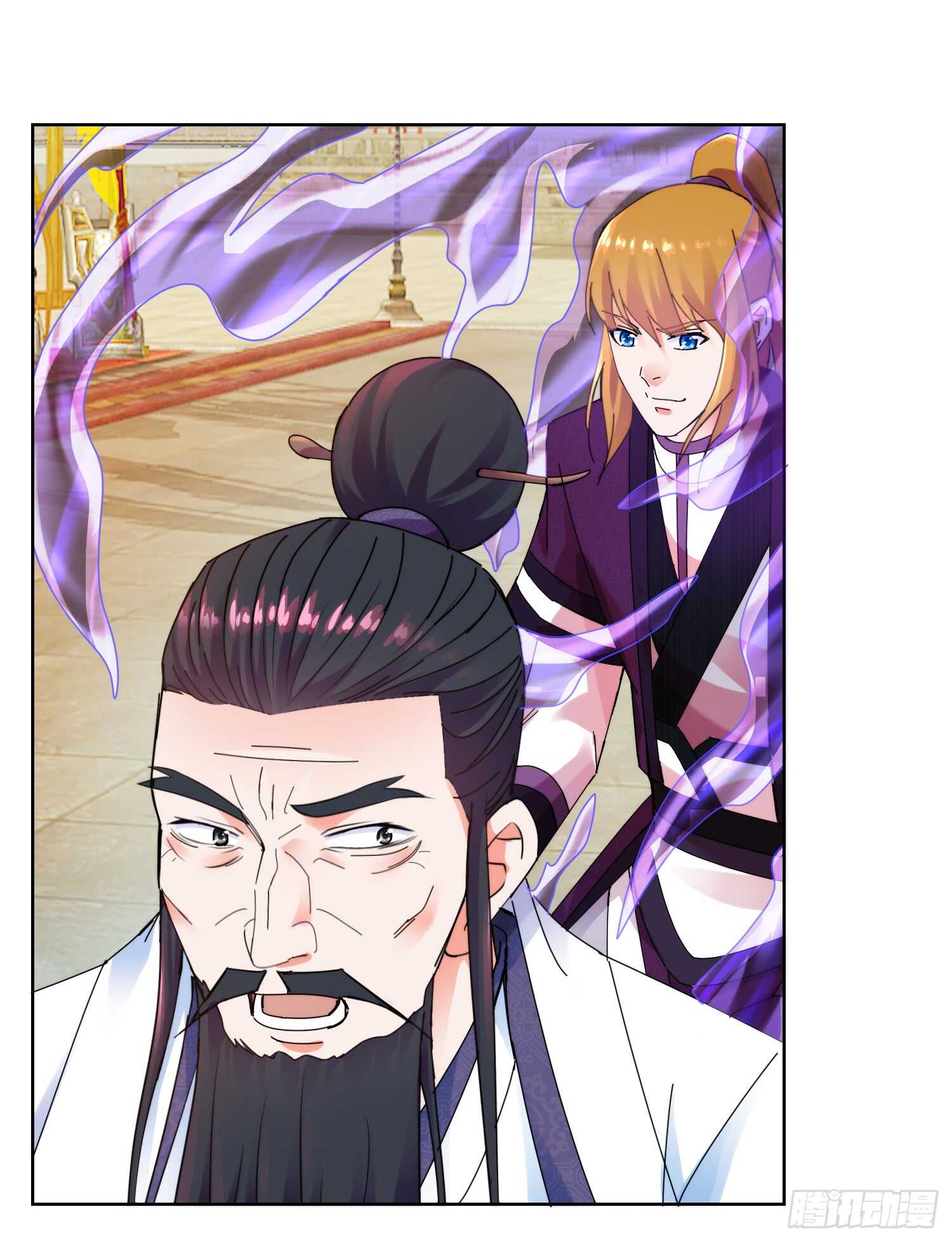 生死一战-第158话