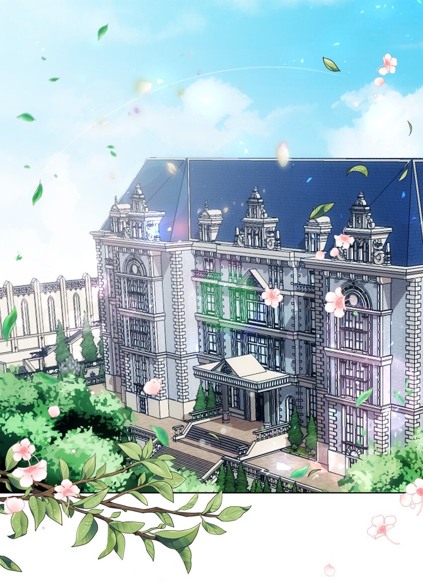 20 大公陪同(1/2)-第20话