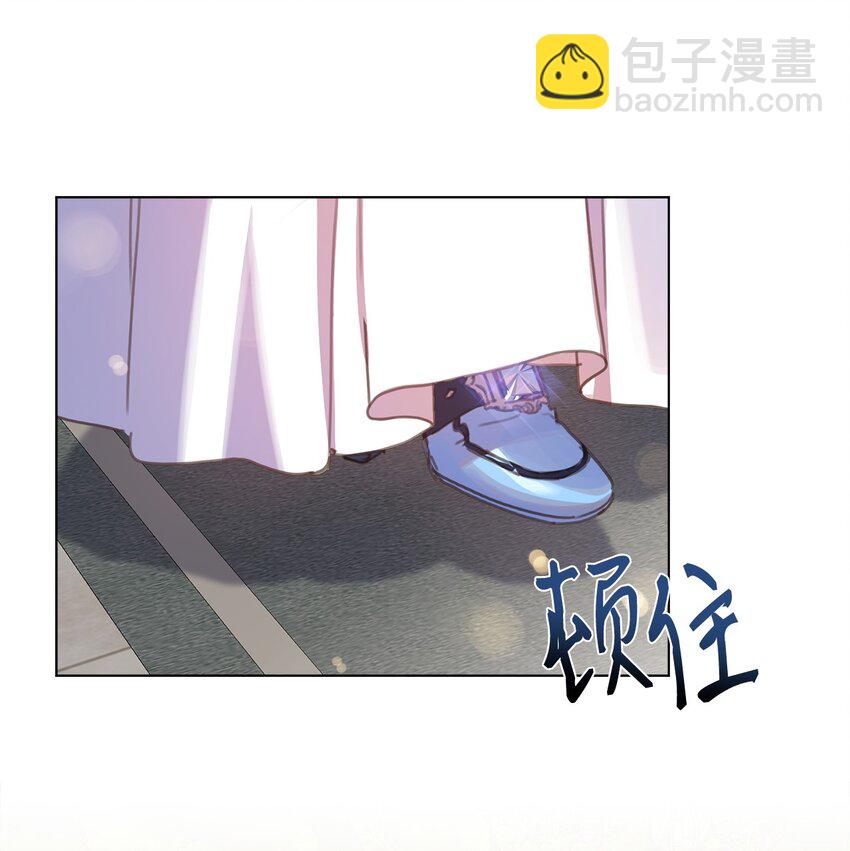 24 这辈子最大的幸运(1/2)-第24话