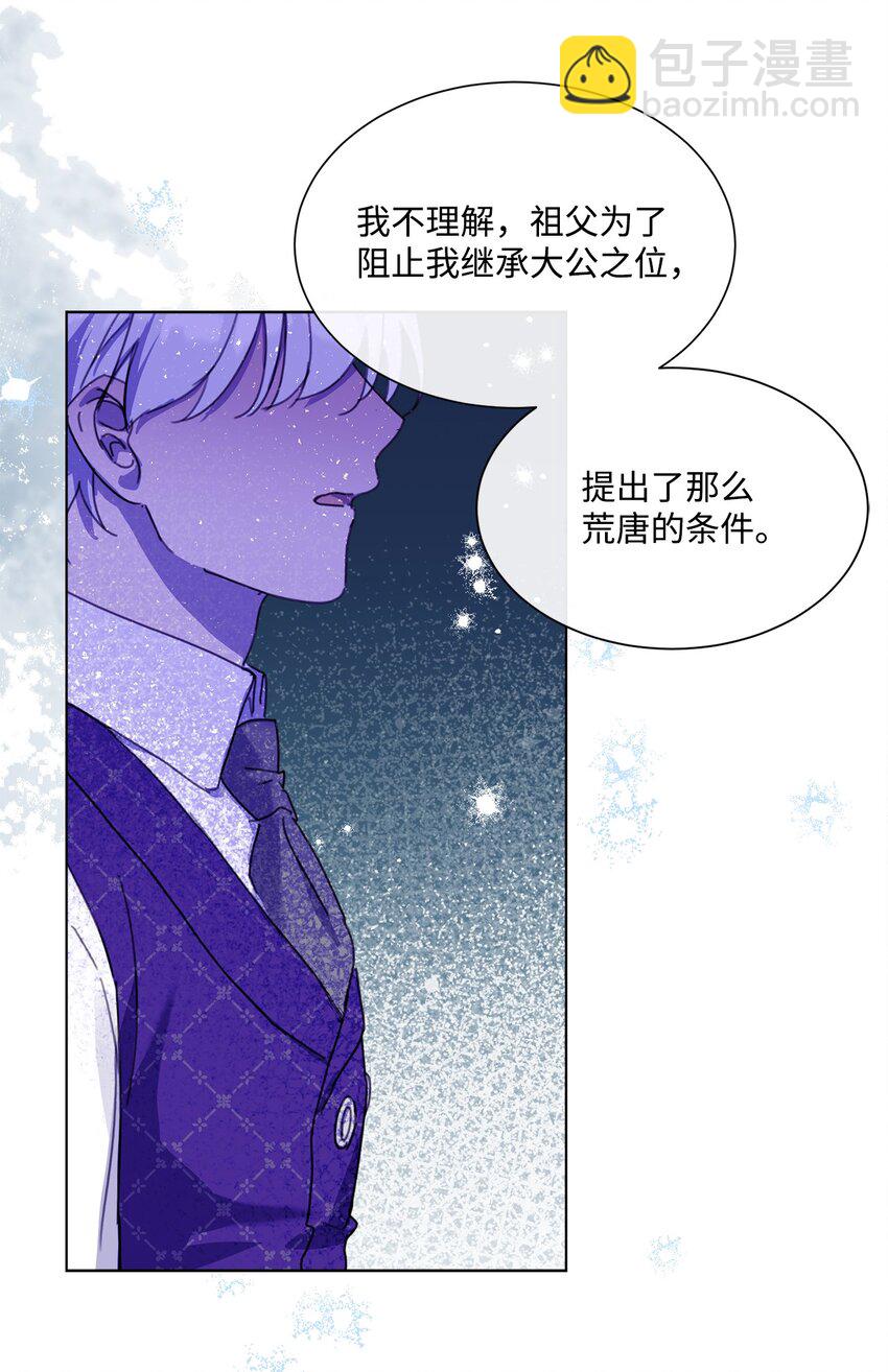 28 温暖的空房间(1/2)-第28话