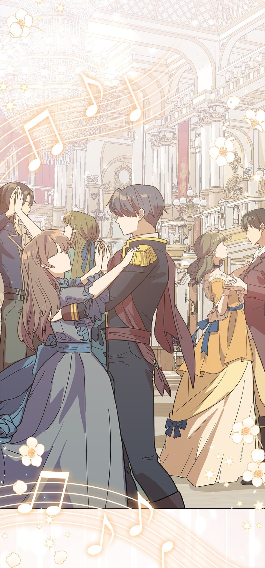 30 宴会共舞(1/2)-第30话