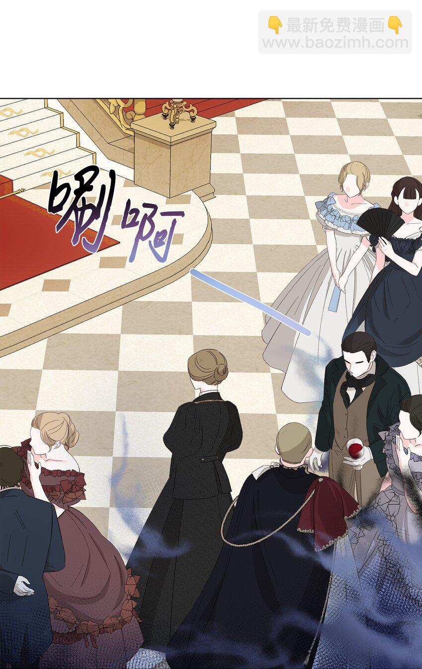 32 用一个房间(1/2)-第32话