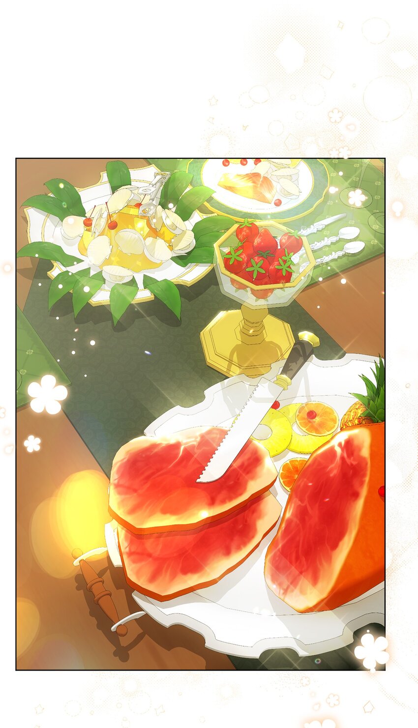 34 二选一(1/2)-第34话