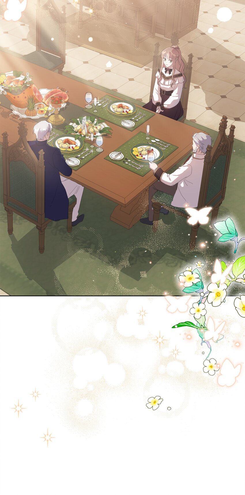 34 二选一(1/2)-第34话