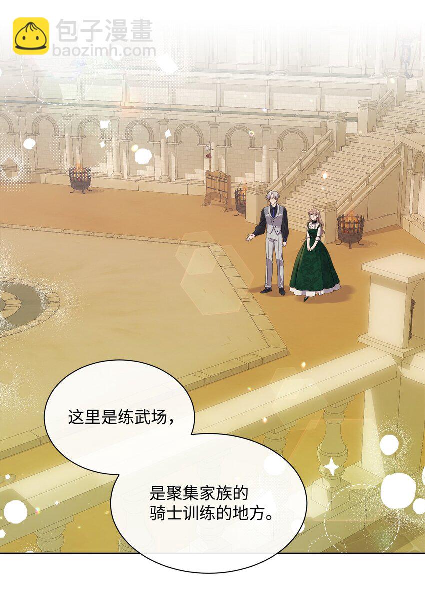 38 佣兵行会(1/2)-第38话