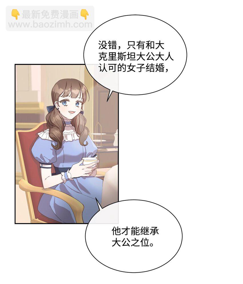 4 不受待见的庶子(1/2)-第4话