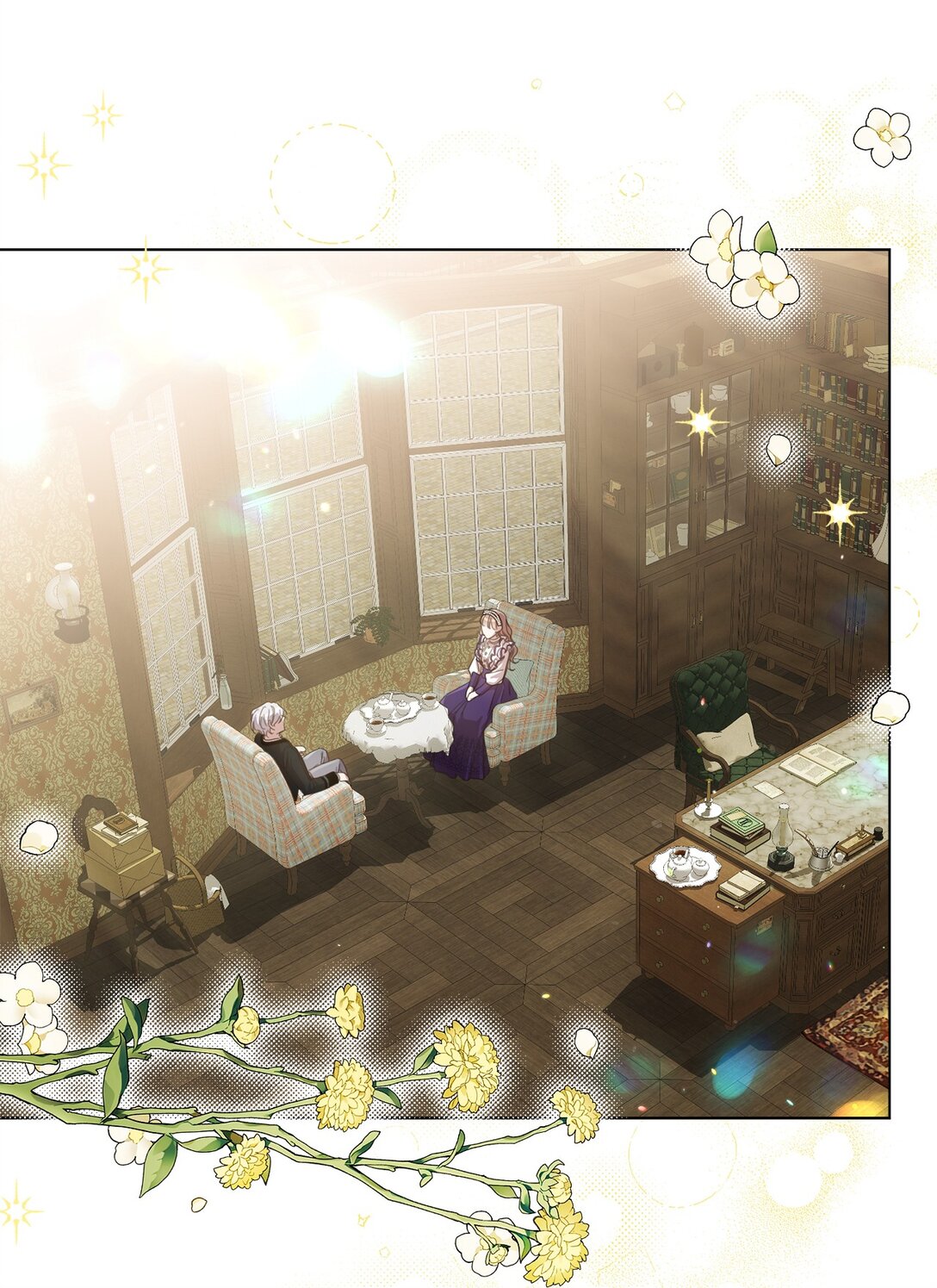 40 魔法师之塔(1/2)-第40话