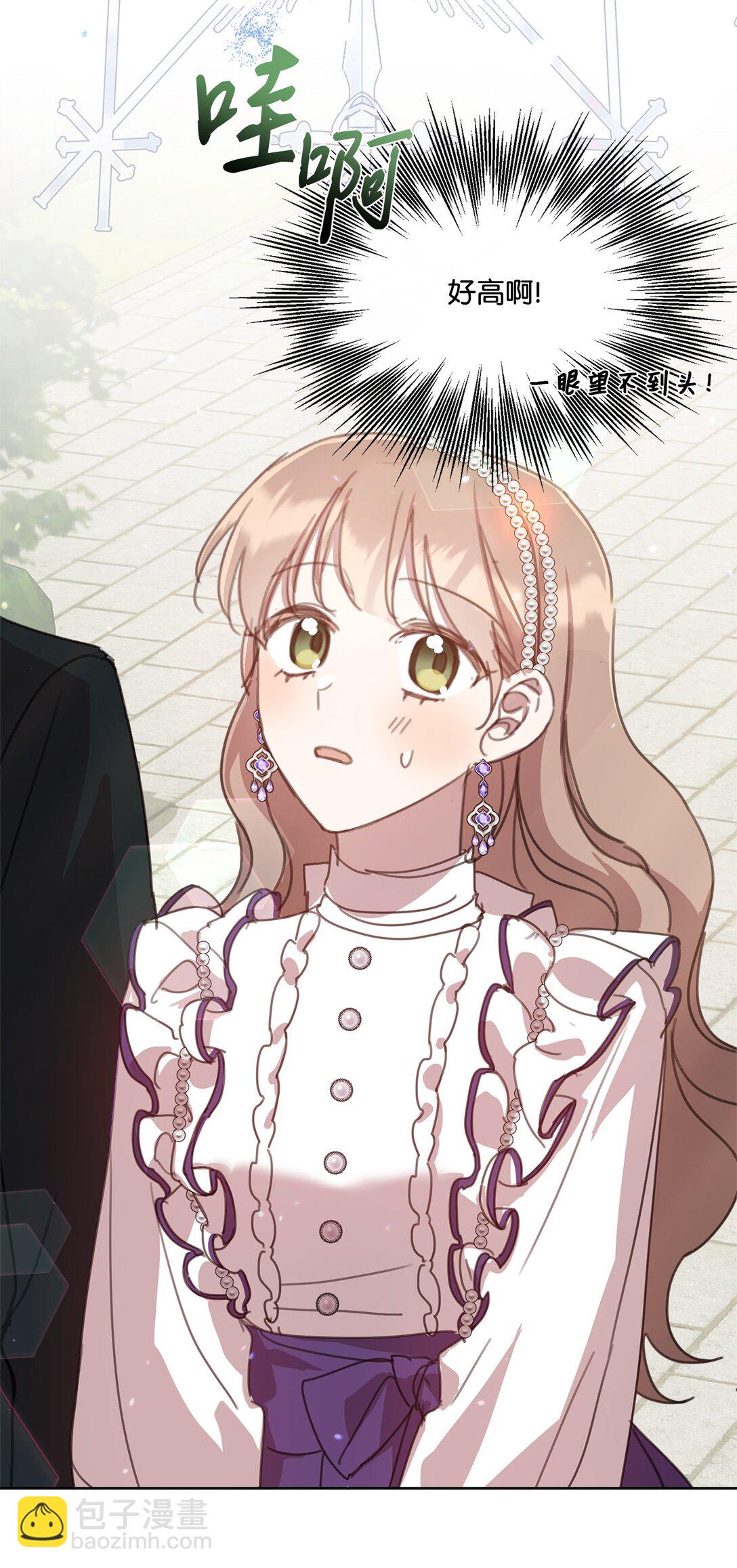 40 魔法师之塔(1/2)-第40话