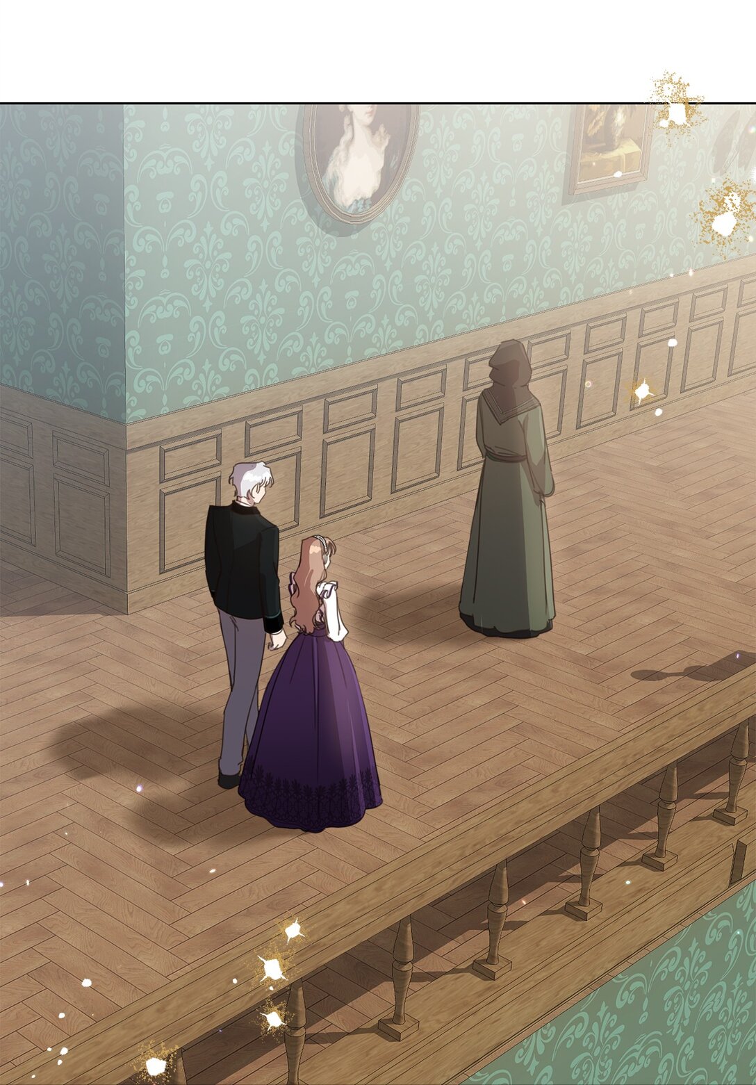 40 魔法师之塔(1/2)-第40话