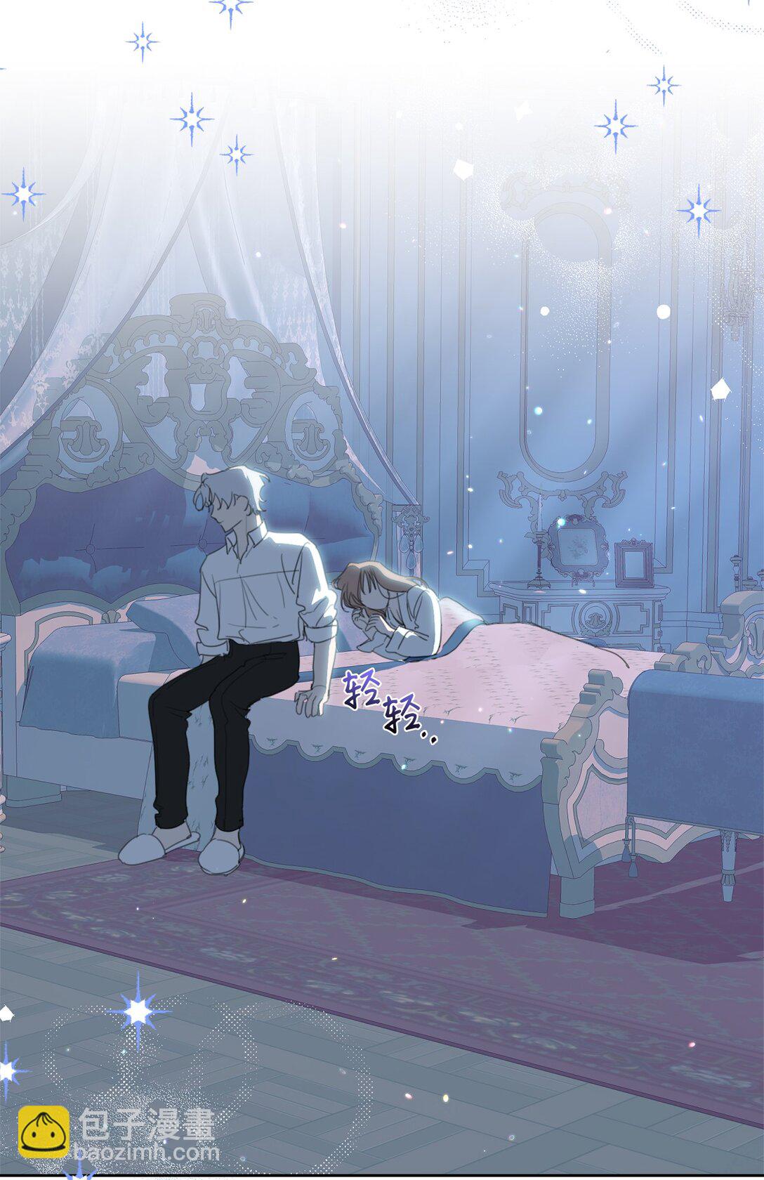 46 元老会议(1/2)-第46话