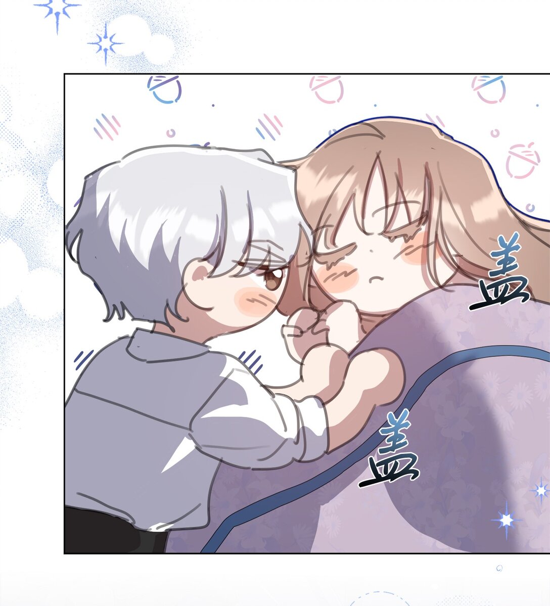 46 元老会议(1/2)-第46话