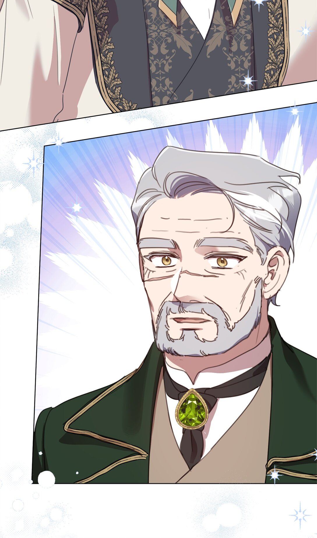 50 蜜月旅行(1/2)-第50话