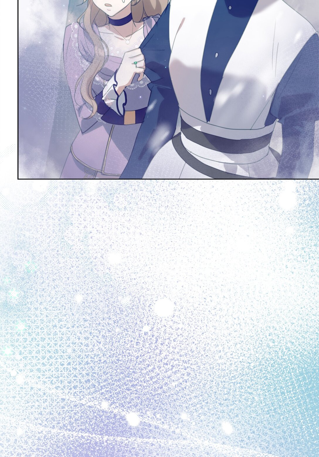 56 防御魔法(1/2)-第56话