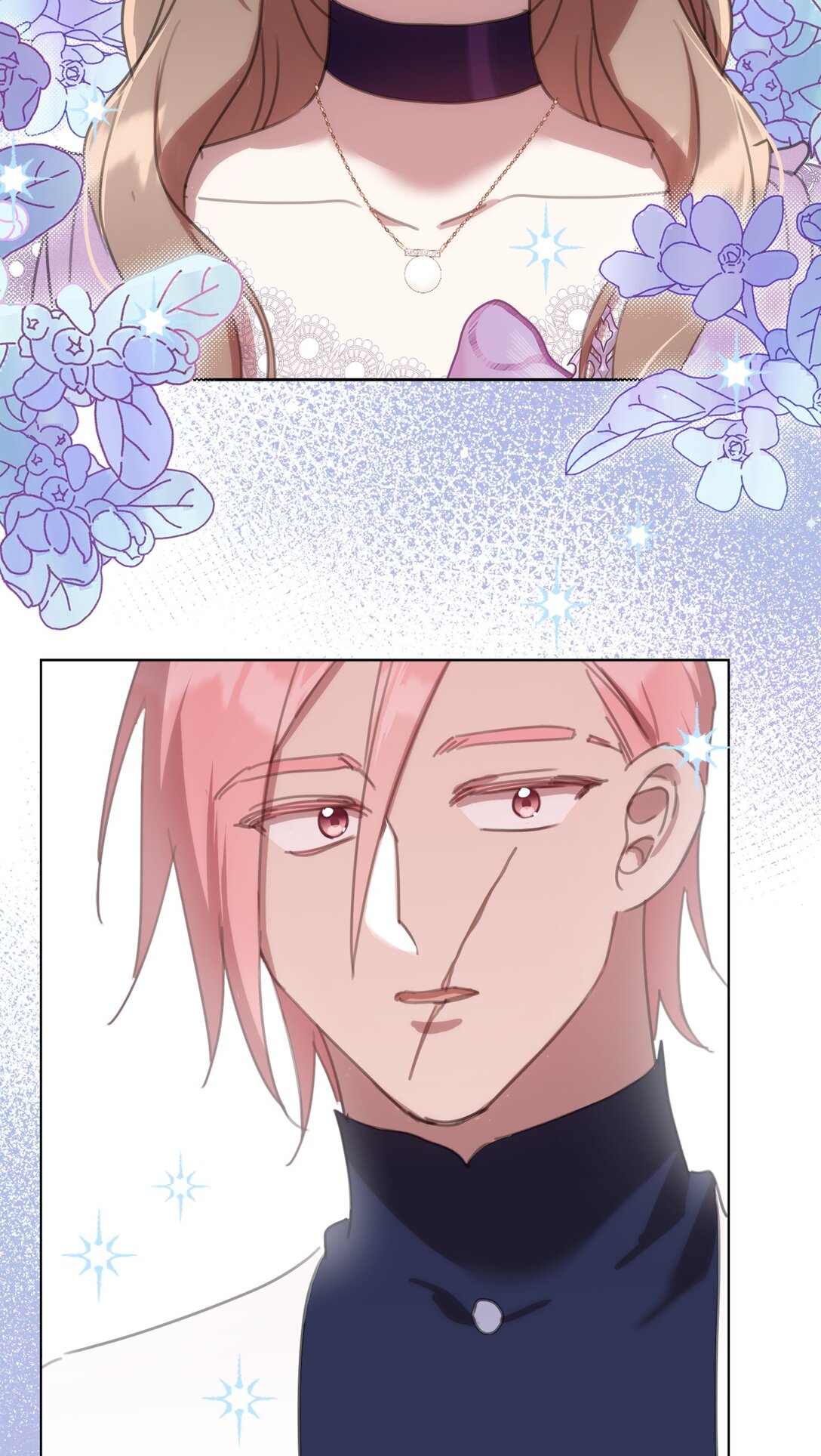 56 防御魔法(1/2)-第56话