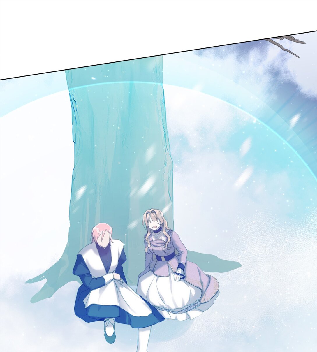 56 防御魔法(1/2)-第56话