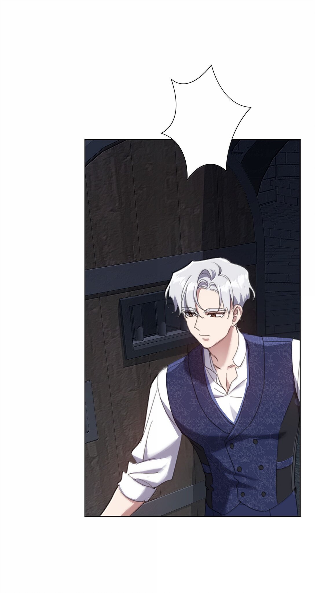 58 不得不见血的位子(1/2)-第58话