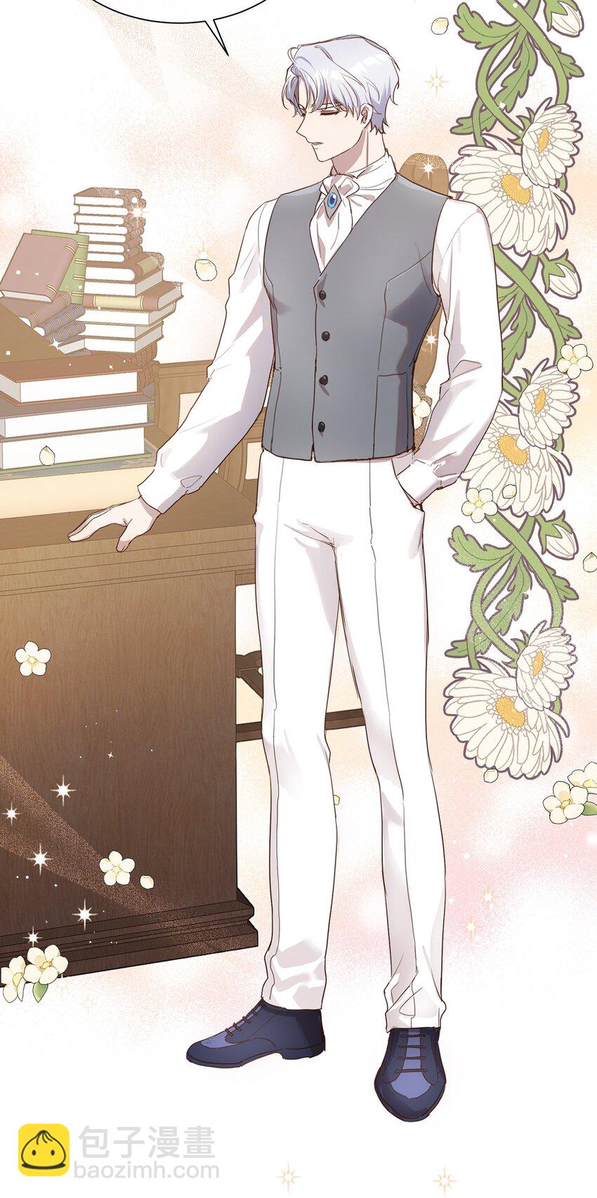 6 卖画赚钱(1/2)-第6话