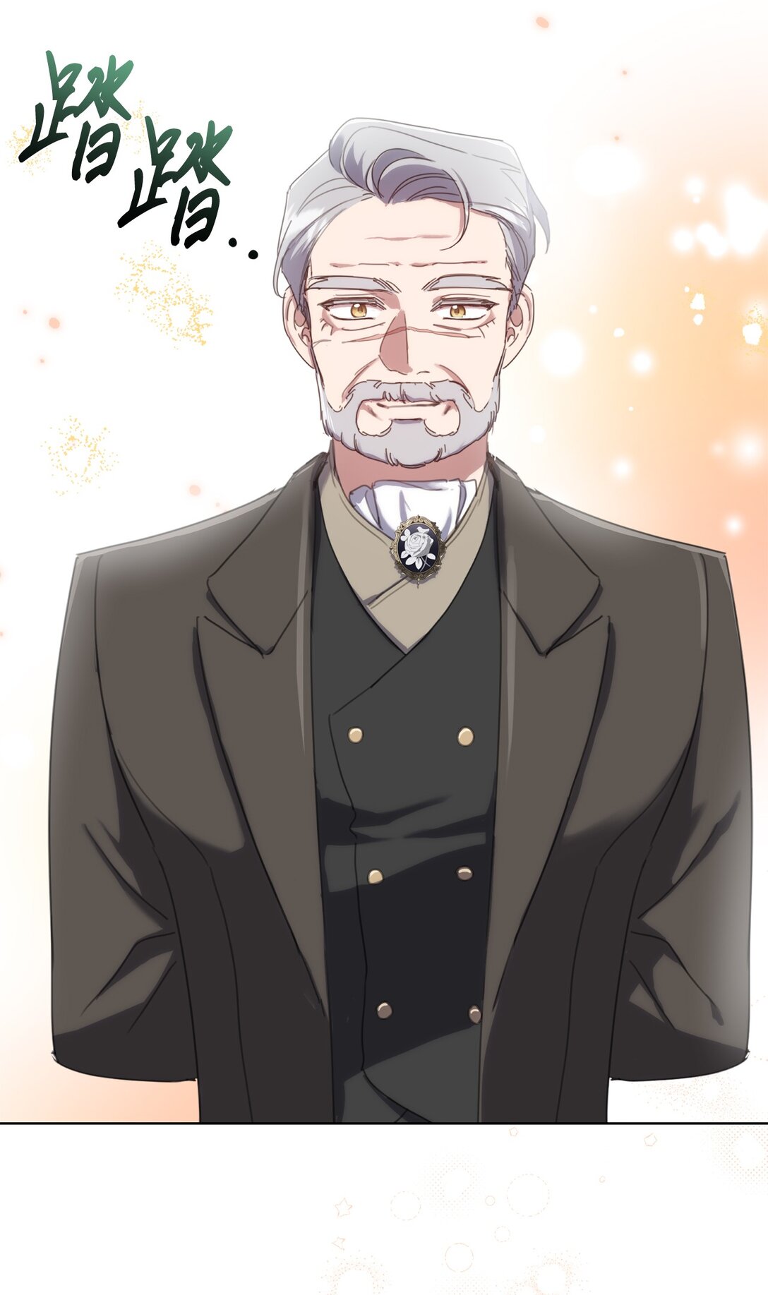 60 家的舒适感(1/2)-第60话