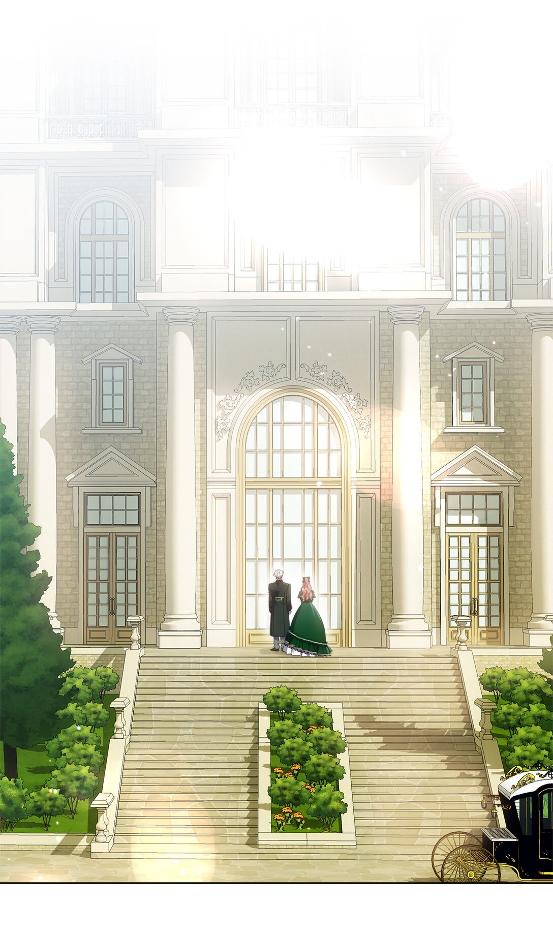 62 成为少大公(1/2)-第62话