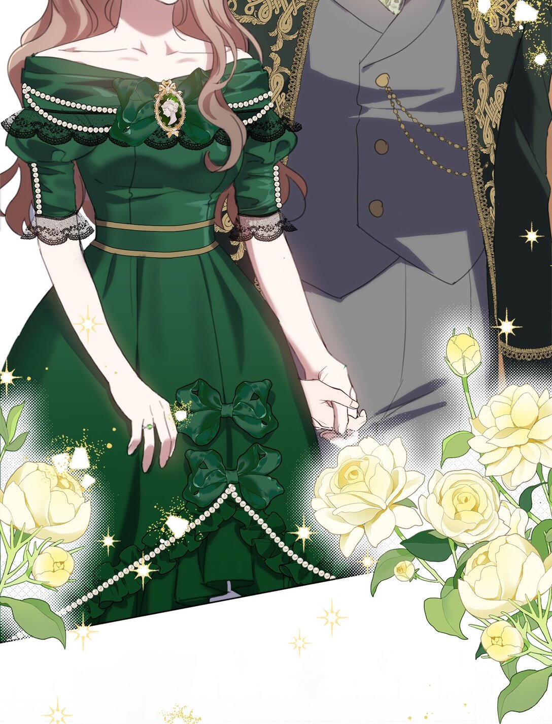 62 成为少大公(1/2)-第62话