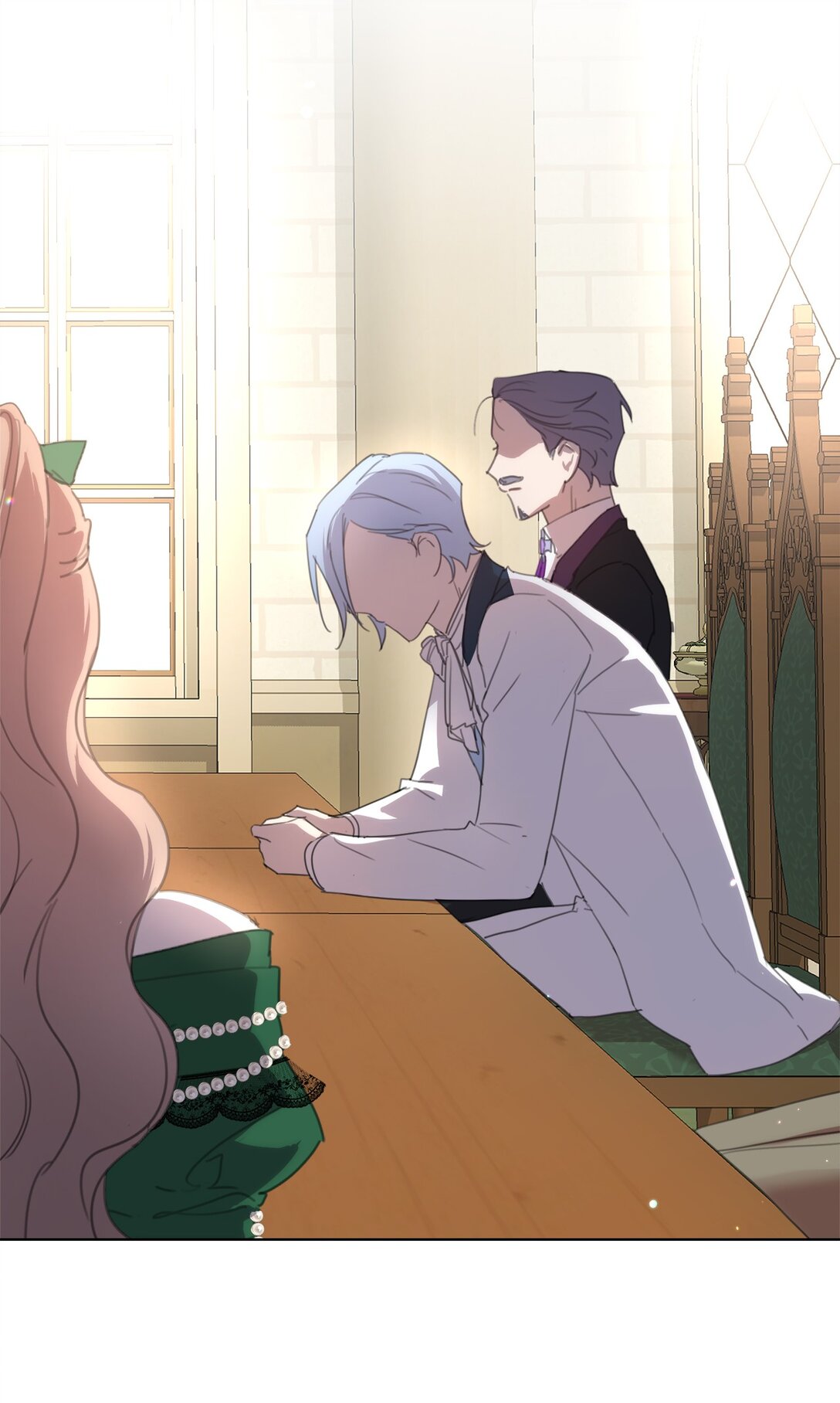 62 成为少大公(1/2)-第62话