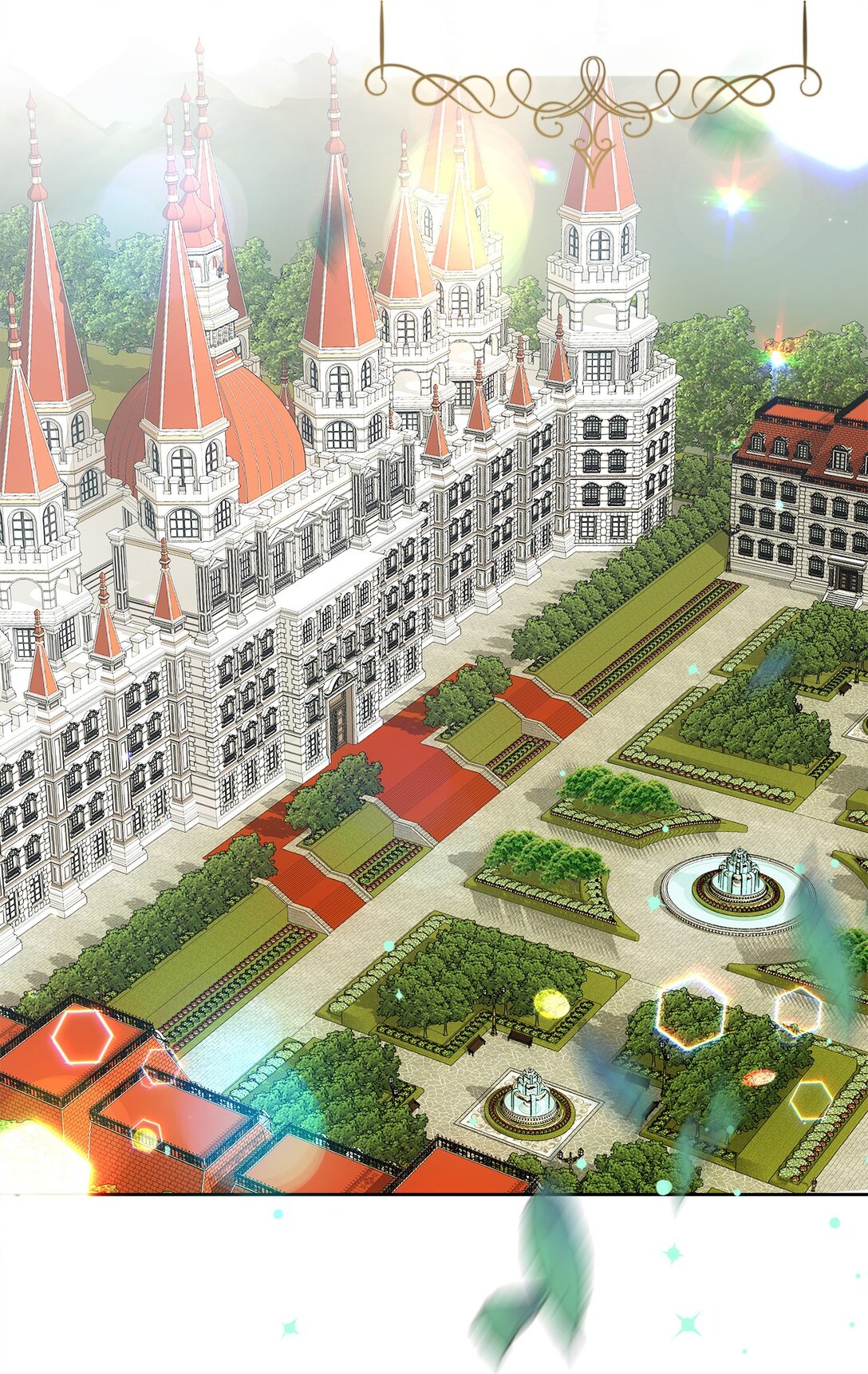 64 敞开心扉的朋友(1/2)-第64话