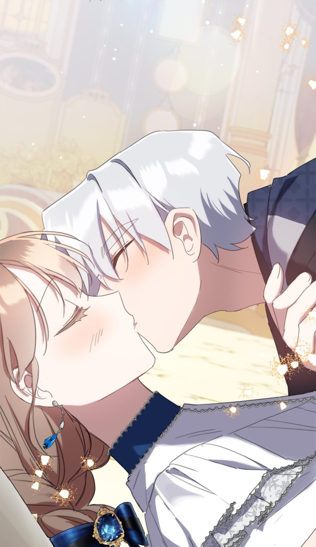 66 不再逃避(1/2)-第66话