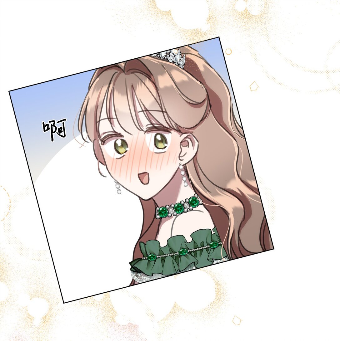 70 画肖像画(1/2)-第70话