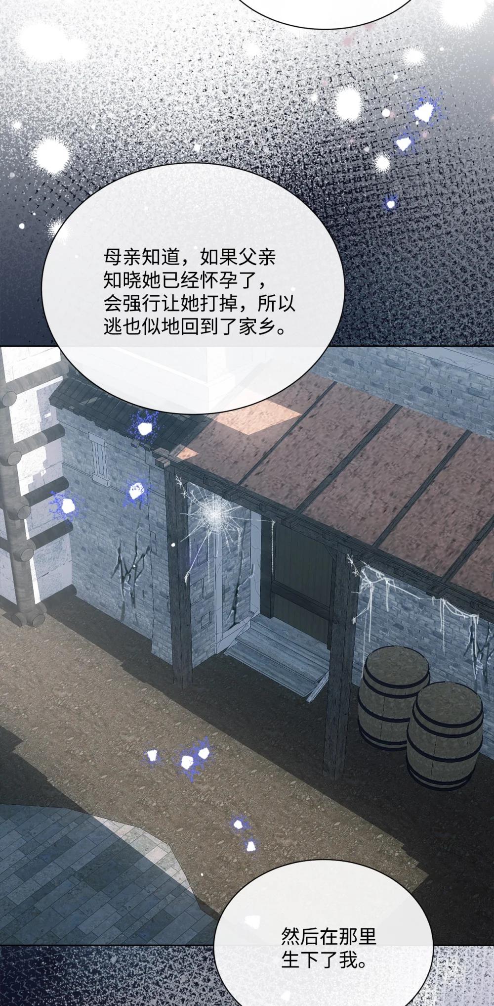 72 佣兵团的过往(1/2)-第72话