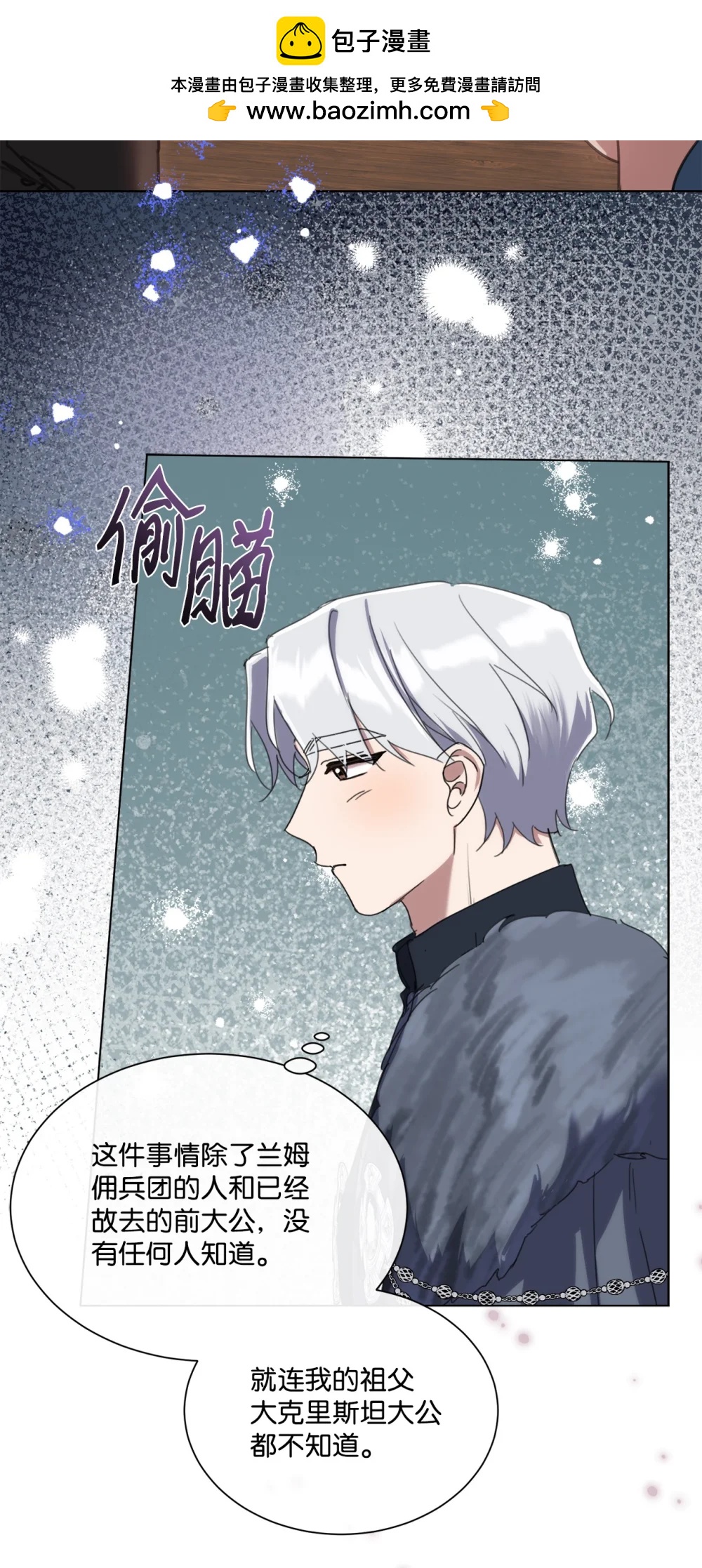 72 佣兵团的过往(1/2)-第72话