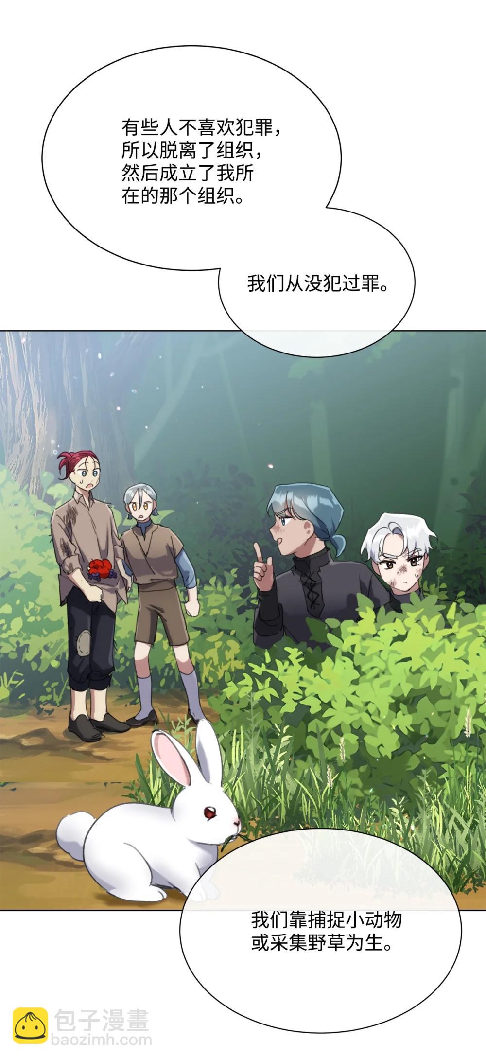 72 佣兵团的过往(1/2)-第72话