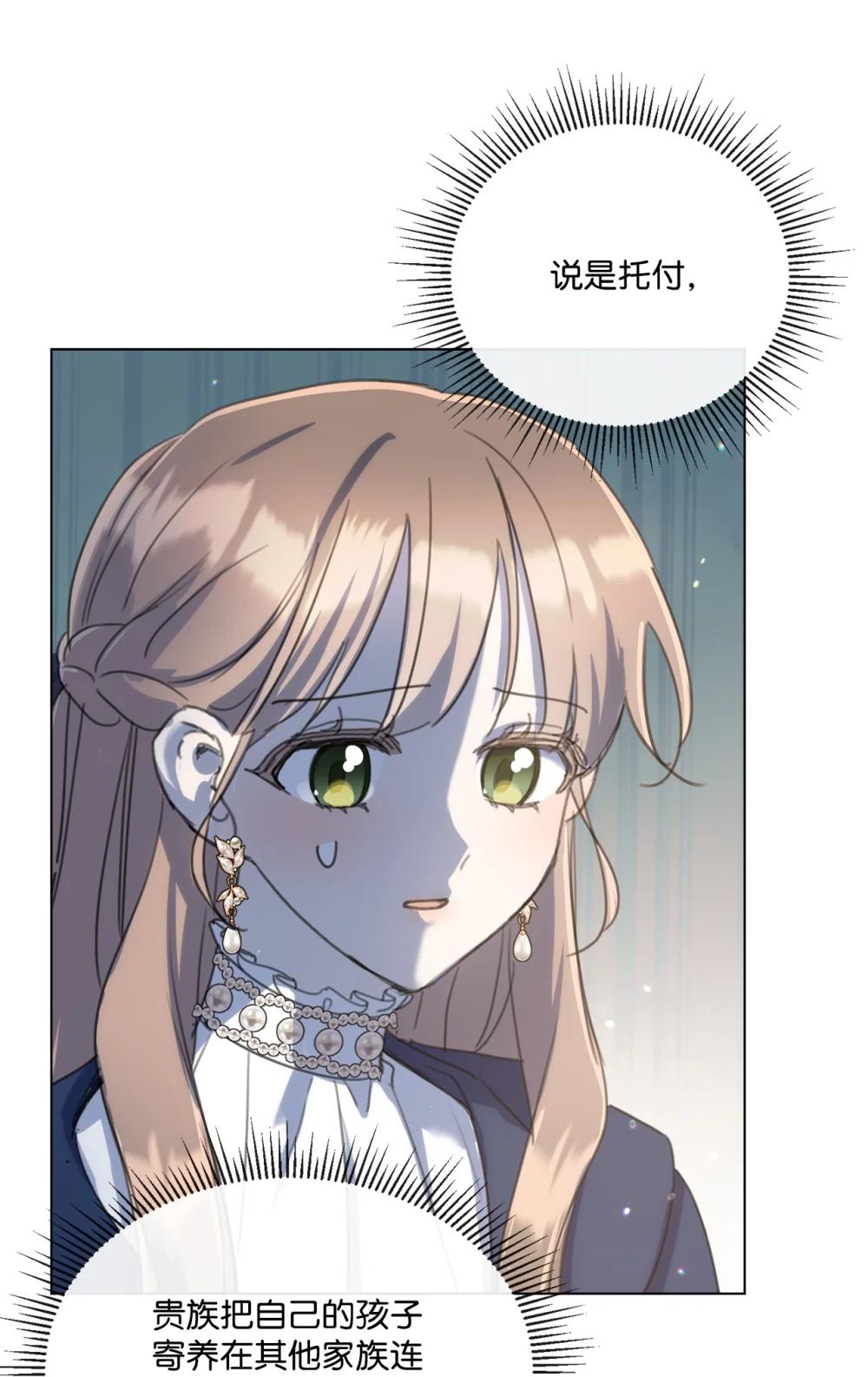 72 佣兵团的过往(1/2)-第72话