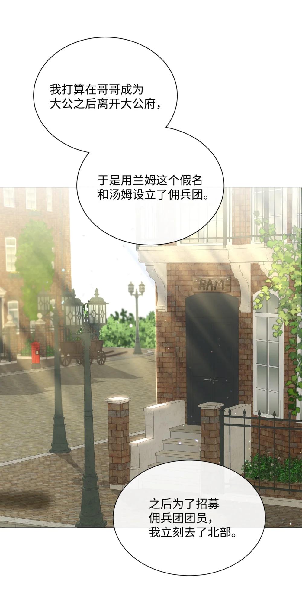 72 佣兵团的过往(1/2)-第72话