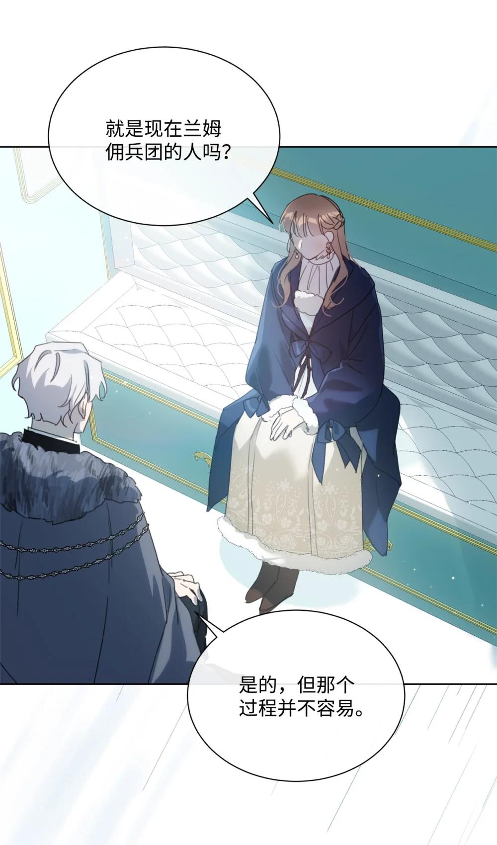 72 佣兵团的过往(1/2)-第72话