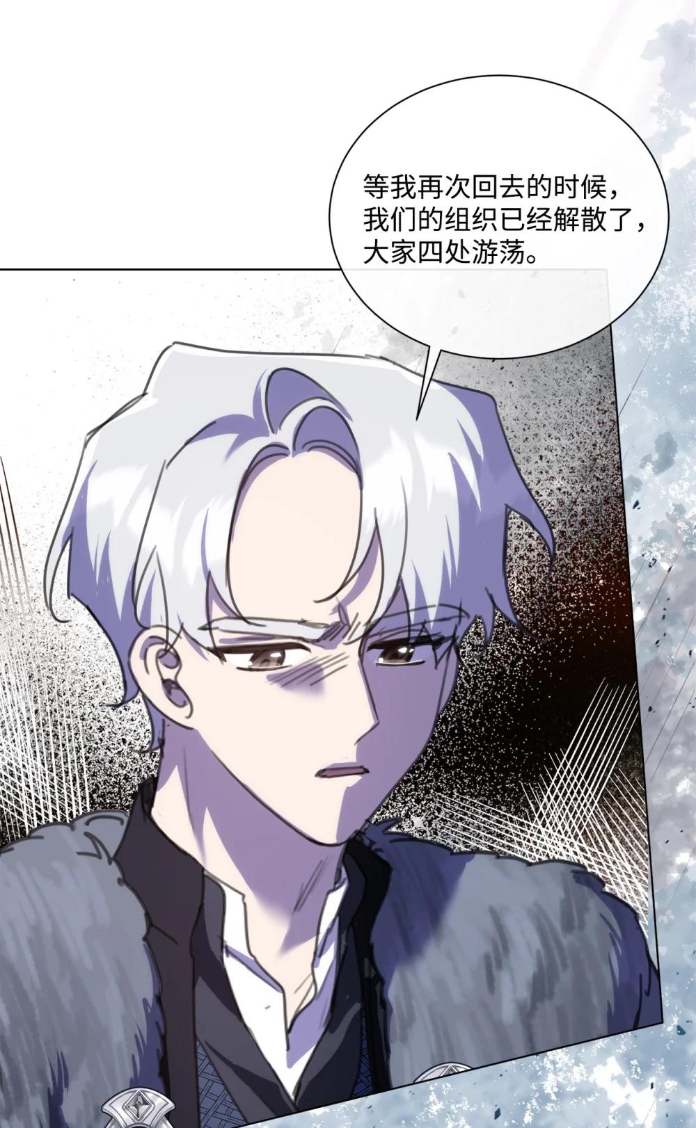 72 佣兵团的过往(1/2)-第72话