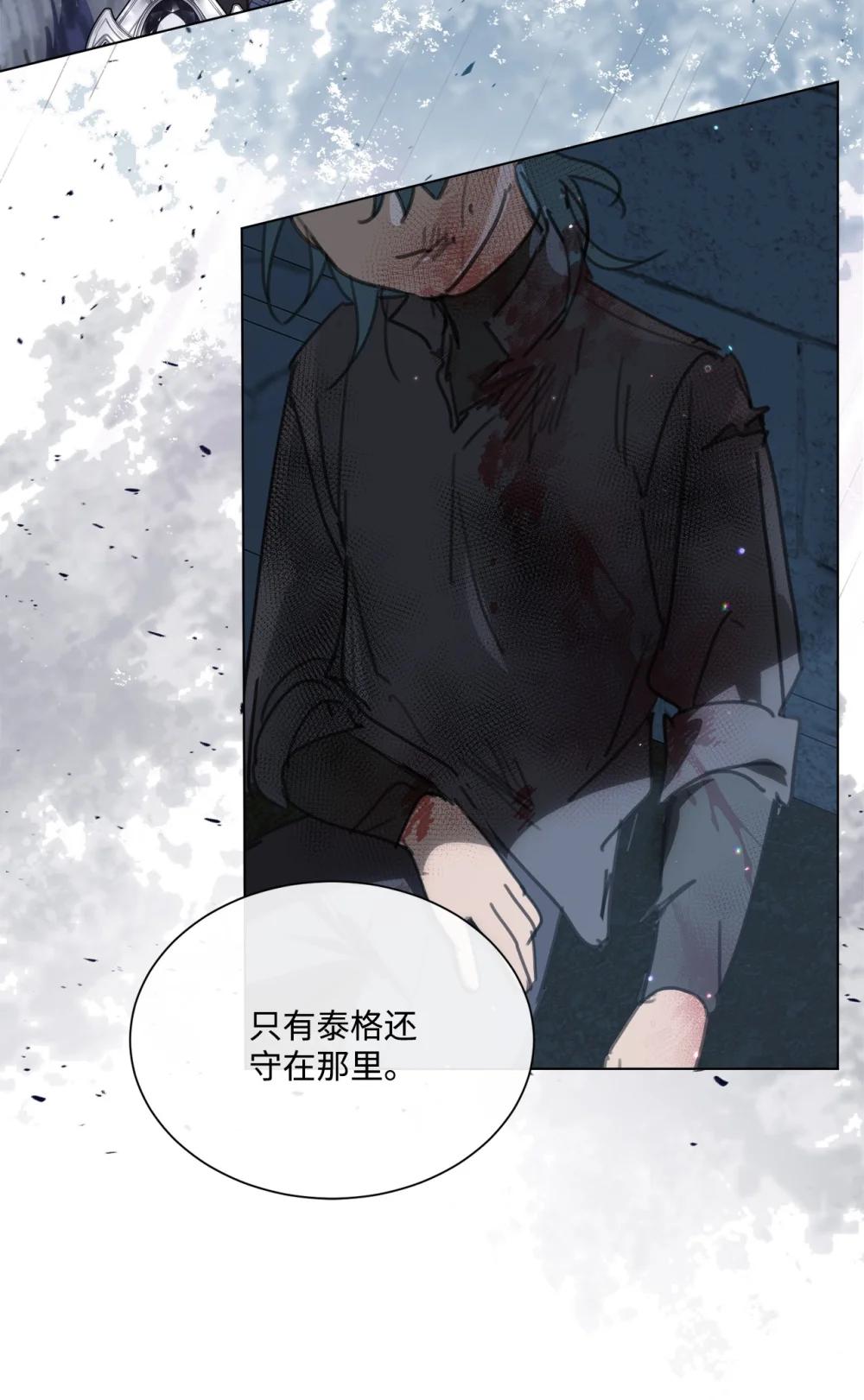 72 佣兵团的过往(1/2)-第72话