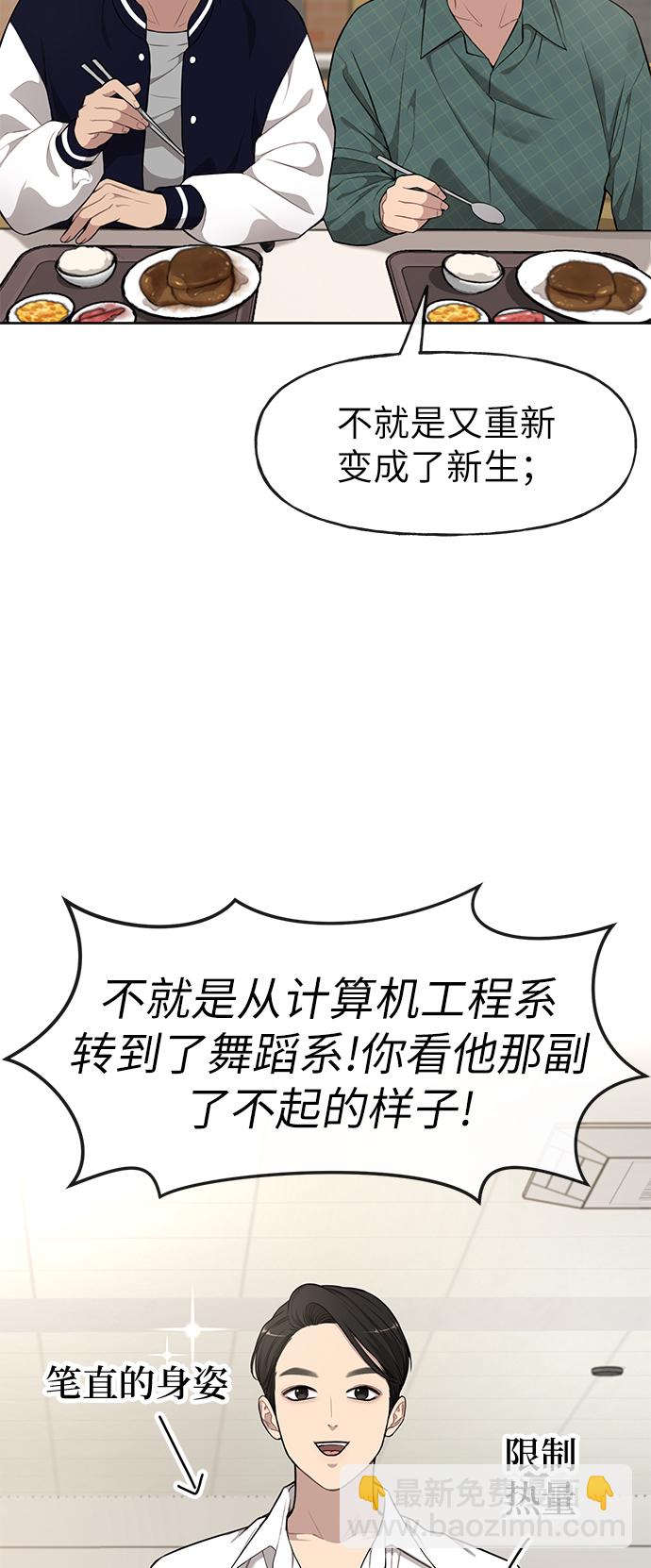 時尚翹臀男 - [第16話] 時尚商務(1/2) - 3