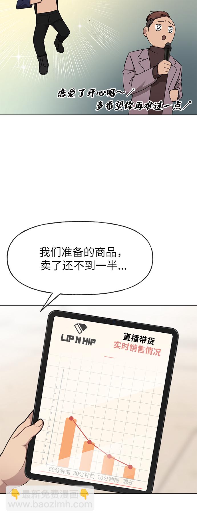 時尚翹臀男 - [第16話] 時尚商務(1/2) - 3