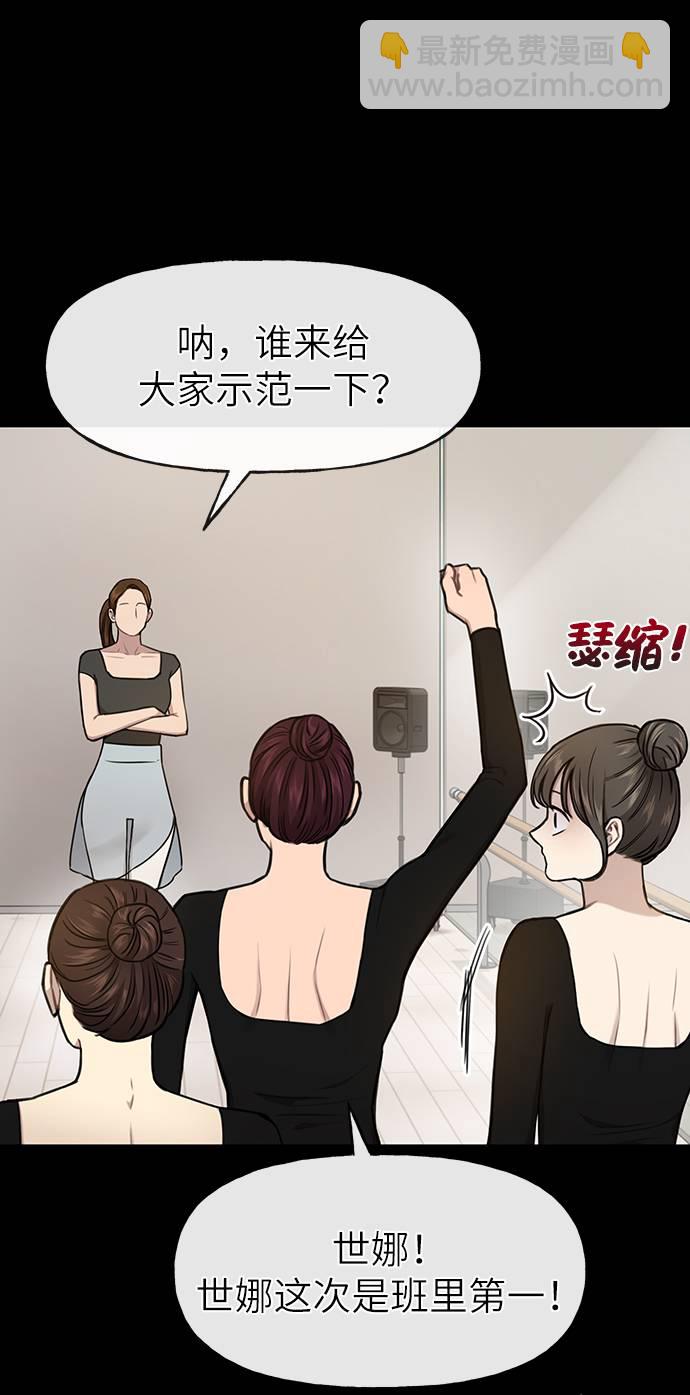 時尚翹臀男 - [第24話] 不時尚的過去(1/3) - 6